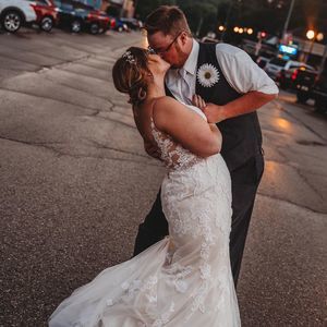 Meet your Posher, Madi